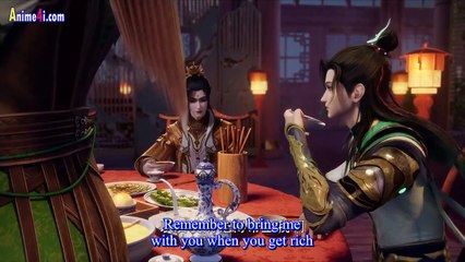 Watch Myth of the Ancients Episode 262 English Subtitles