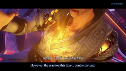Watch Perfect World Episode 53 English Subtitles
