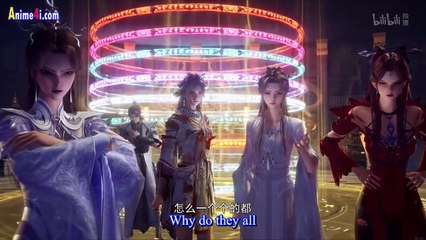 Watch My Sectarian Members Are Spies Episode 76 English Subtitles