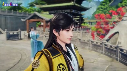 Watch All Hail The Sect Leader Episode 13 English Subtitles