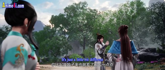 Watch Land of the Keyboard Immortal Episode 26 English Subtitles