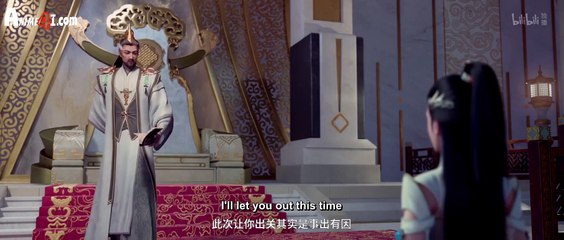 Watch The Eternal Strife Episode 4 English Subtitles