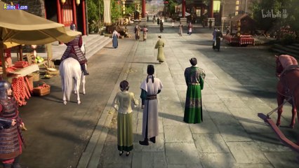 Watch Back to the Great Ming Episode 13 English Subtitles