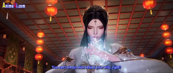 Watch Land of the Keyboard Immortal Episode 65 English Subtitles