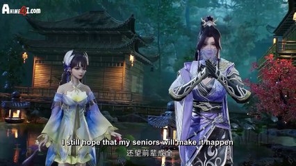 Watch Myriad Realms Supreme Episode 69 English Subtitles