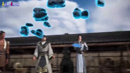 Watch Supreme Sword God Episode 23 English Subtitles