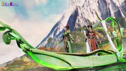 Watch Five Elements Of War God Episode 71 English Subtitles