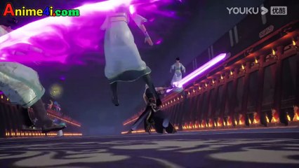 Watch The Galaxy Emperor Episode 19 English Subtitles