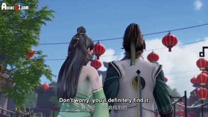 Watch Supreme God Emperor Episode 362 English Subtitles