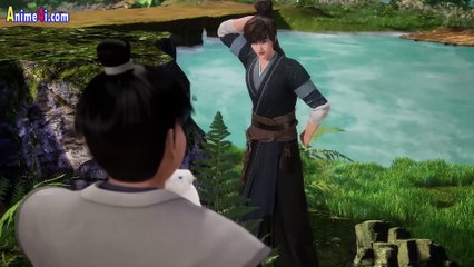 Watch The Uninhabited Wonderland Episode 1 to 4 English Subtitles
