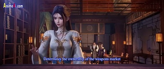 Watch Land of the Keyboard Immortal Episode 108 English Subtitles