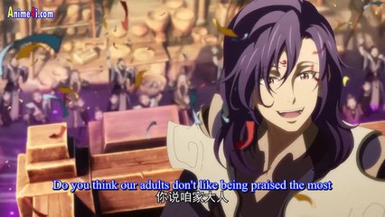 Watch A Will Eternal Season 3 Episode 57 English Subtitles