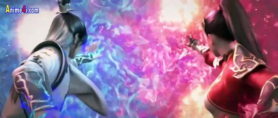 Watch Battle Through The Heavens Season 5 Episode 154 English Subtitles