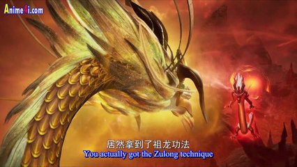 Watch Myth of the Ancients Episode 228 English Subtitles