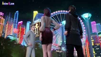 Watch The Immortal Traces Episode 40 English Subtitles