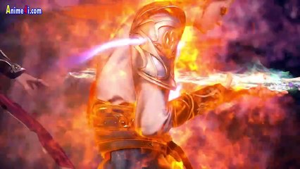 Watch Legend of Xianwu Episode 110 English Subtitles
