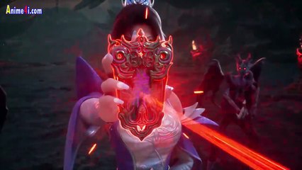 Watch Ancient War Soul Episode 26 English Subtitles