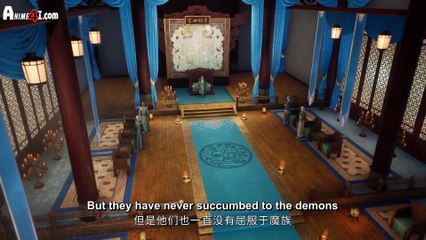 Watch Wonderland of Ten Thousands Episode 420 English Subtitles
