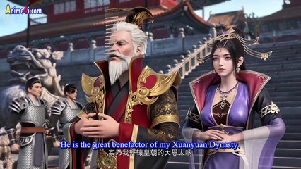 Watch My Female Disciples Are Big Cheeses Episode 15 English Subtitles