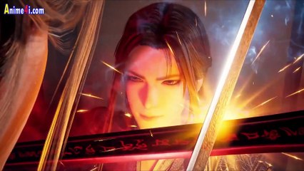 Watch Endless God Realm Episode 14 English Subtitles