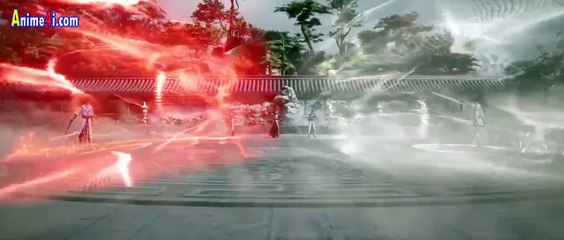Watch Ancient Lords Episode 67 English Subtitles