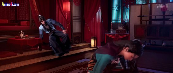 Watch My Heroic Husband Season 02 Episode 16 English Subtitles