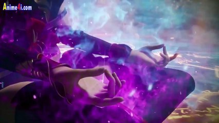 Watch Alchemy Supreme Episode 35 English Subtitles