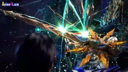 Watch Throne of Seal Episode 111 English Subtitles