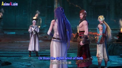 Watch Against The Sky Supreme Episode 340 English Subtitles