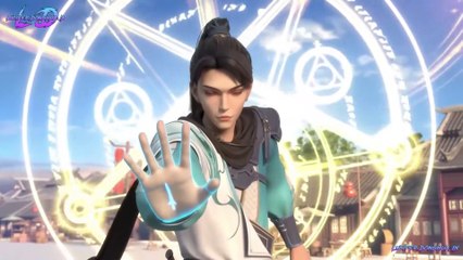 Watch Sword Saint of The Ten Realms Episode 2 English Subtitles