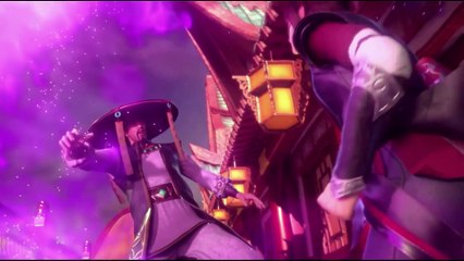 Watch Battle Through The Heavens Season 2 Episode 8 English Subtitles