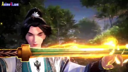 Watch Supreme God Emperor Episode 420 English Subtitles