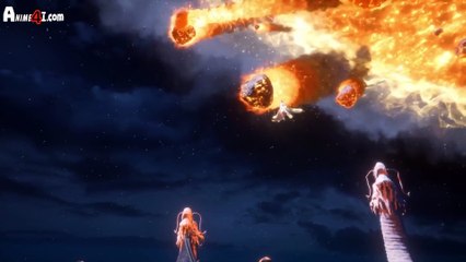 Watch Shrouding The Heavens Episode 44 English Subtitles