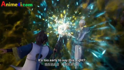 Watch Supreme God Emperor Episode 264 English Subtitles