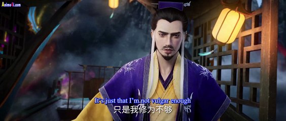 Watch Renegade Immortal (Xian Ni) Episode 45 English Subtitles