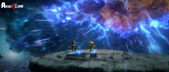 Watch Renegade Immortal (Xian Ni) Episode 13 English Subtitles