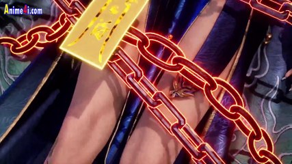 Watch Spirit Sword Sovereign Episode 521 English Subtitles