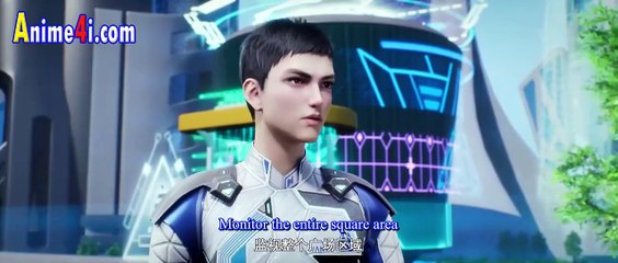 Watch Legend of Soldier Episode 13 English Subtitles
