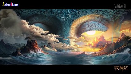 Watch Tales of herding gods Episode 23 English Subtitles