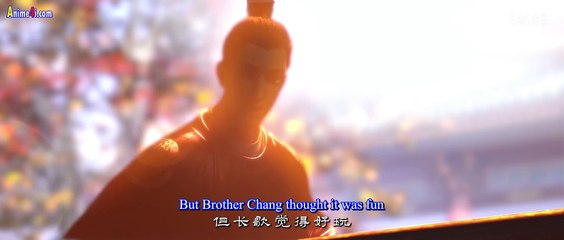 Watch The Legend of Princess Chang-Ge Episode 2 English Subtitles