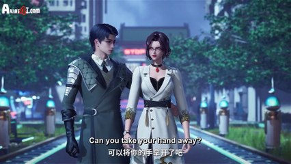 Watch Dragon Star Lord Episode 15 English Subtitles