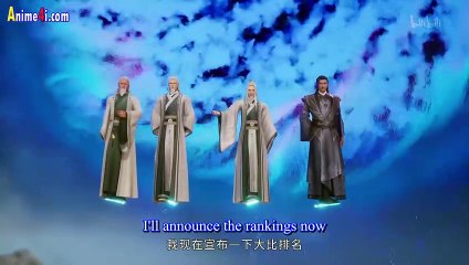 Watch The Uninhabited Wonderland Episode 45 English Subtitles
