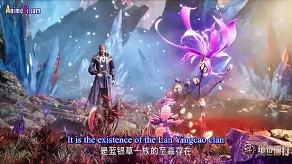Watch Soul Land 2: The Peerless Tang Sect Episode 114 English Subtitles