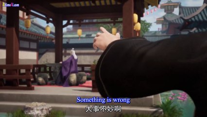 Watch The Uninhabited Wonderland Episode 30 English Subtitles