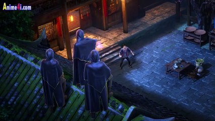 Watch The Golden Wug Episode 1 English Subtitles