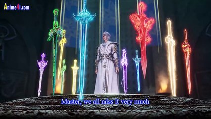 Watch Against The Sky Supreme Episode 386 English Subtitles