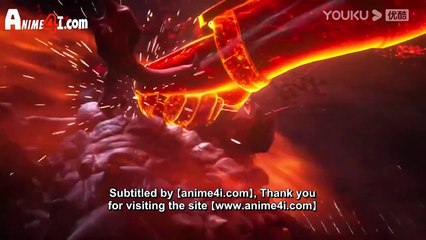 Watch The Demon Hunter Episode 23 English Subtitles