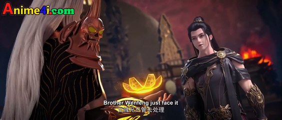 Watch Stellar Transformation Season 5 Episode 22 English Subtitles