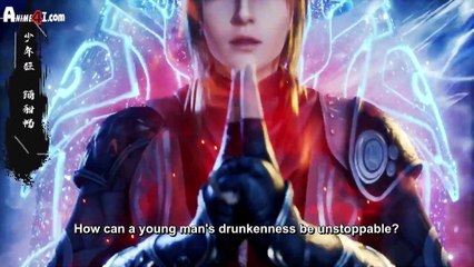 Watch Jian Gu Episode 15 English Subtitles