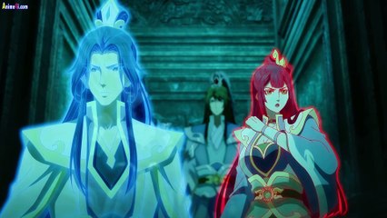 Watch A Will Eternal Season 3 Episode 25 English Subtitles